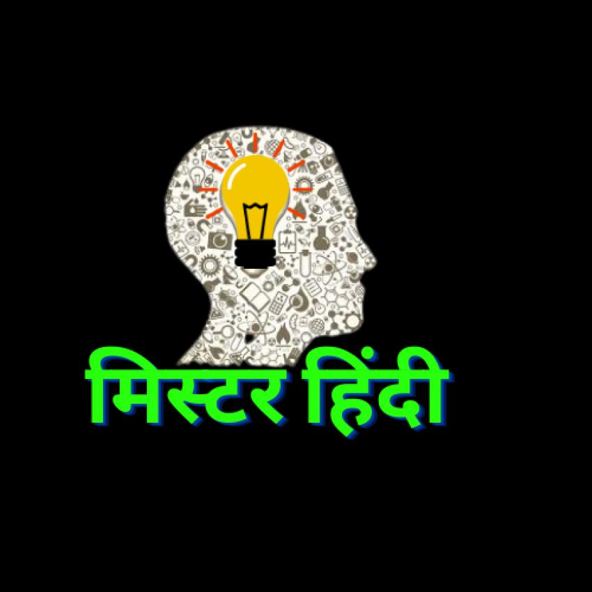mr hindi profile avatar