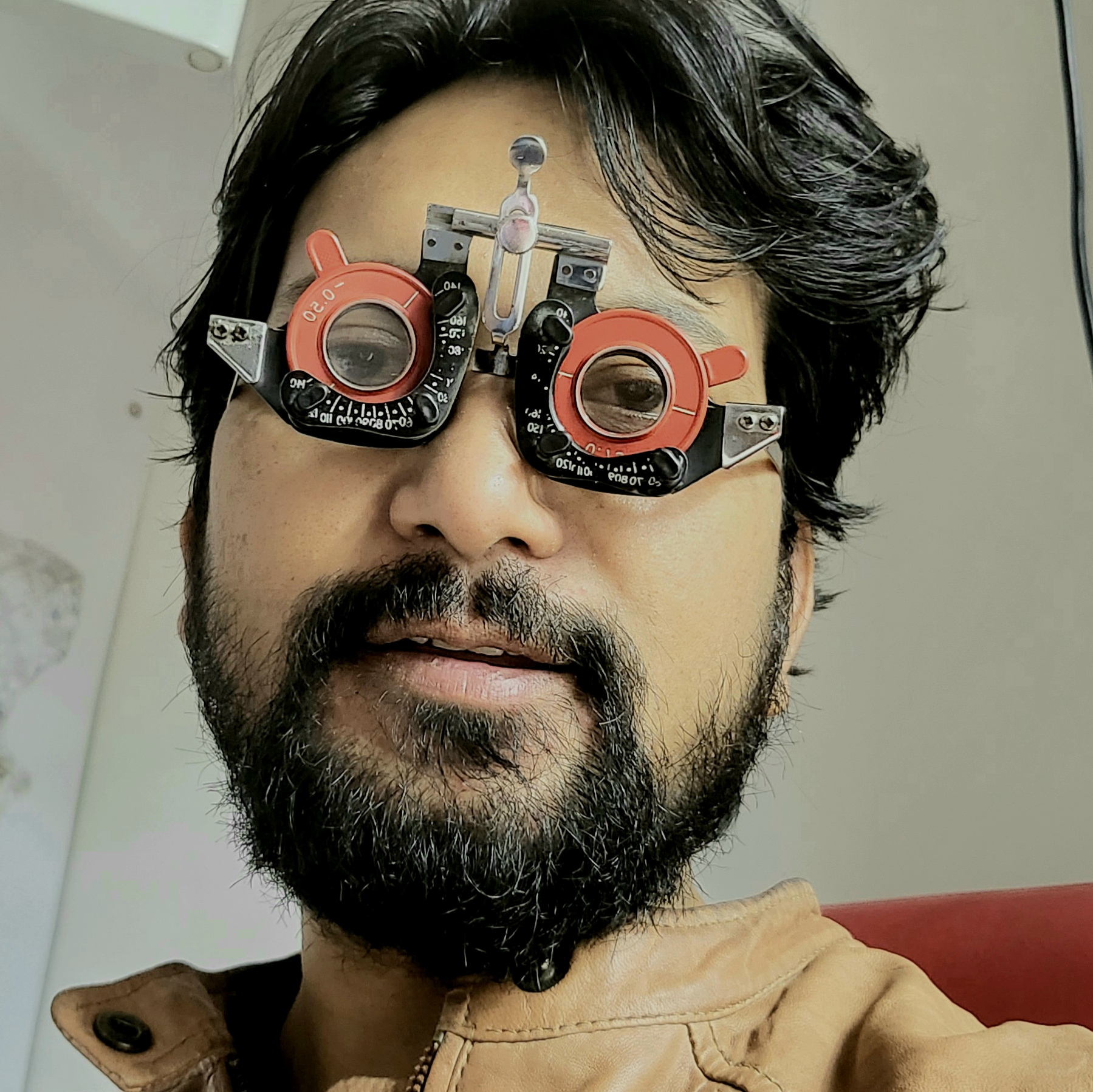 Anil Singh Negi