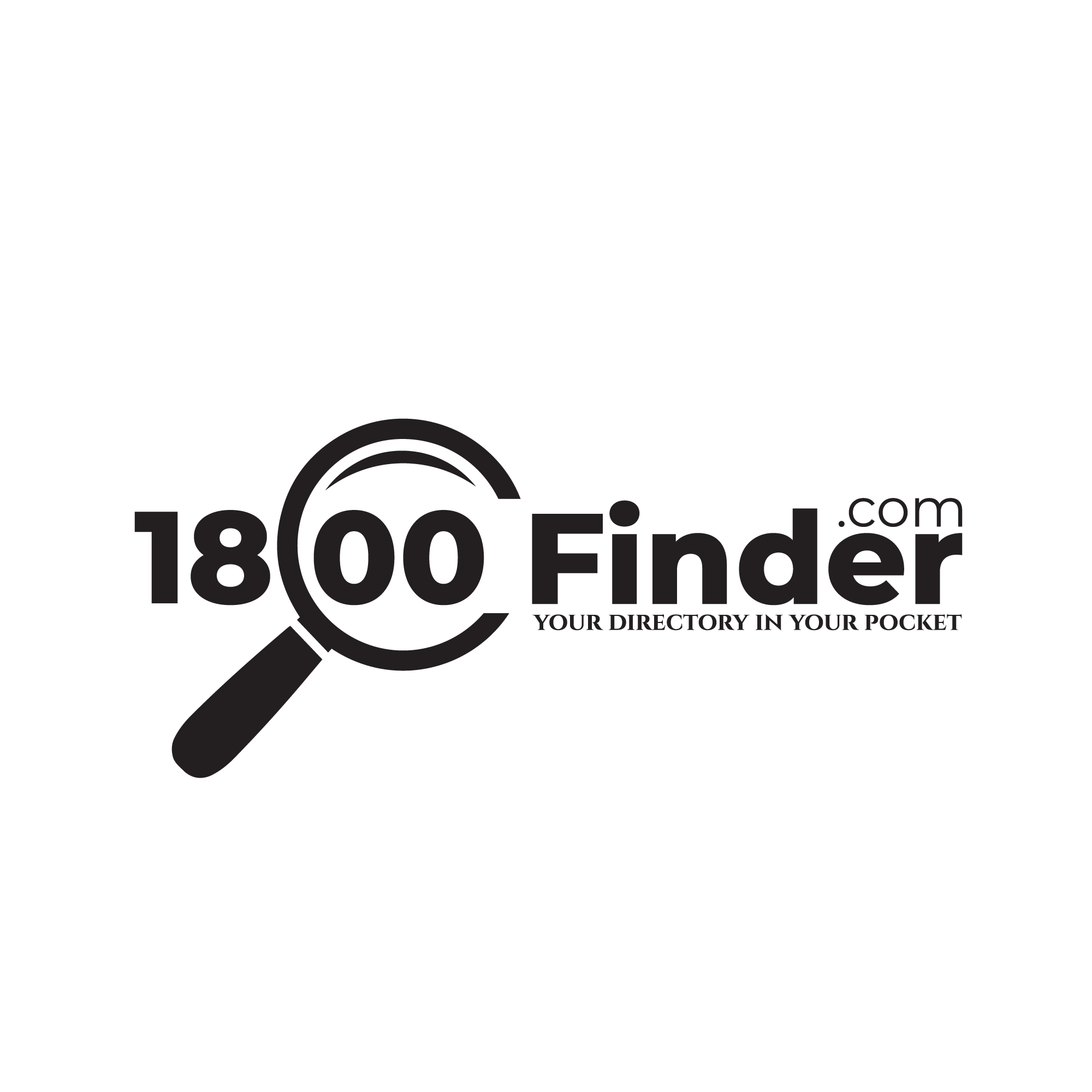 1800 finder | Business Directory profile avatar