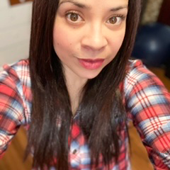 Karina Montoya profile avatar