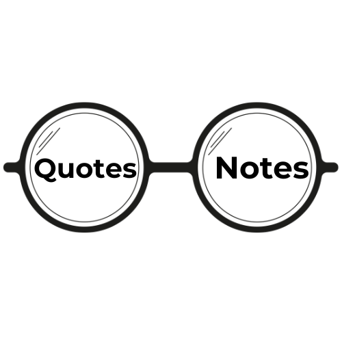 Quotes Notes profile avatar
