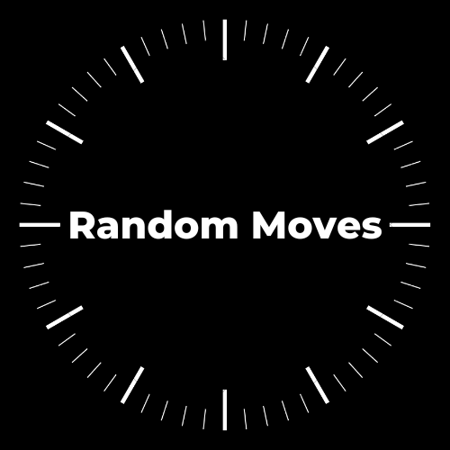 Random Moves profile avatar