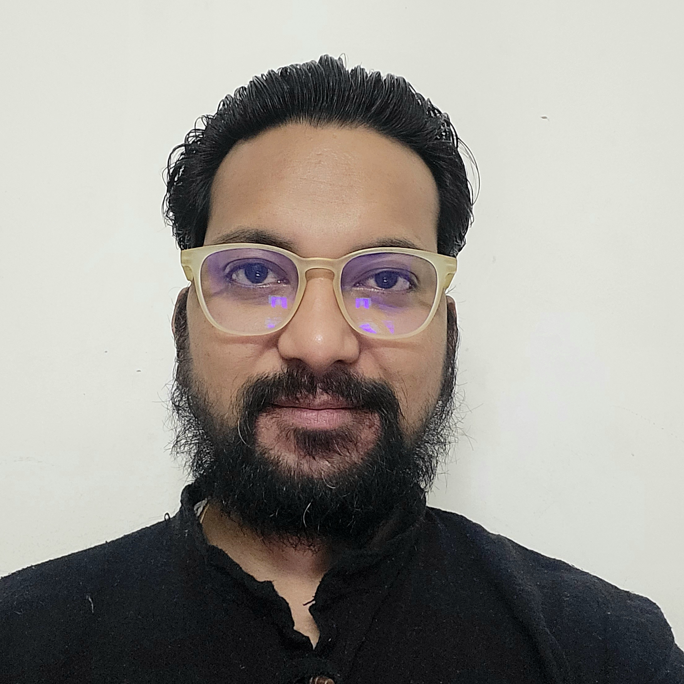 Anil Singh Negi profile avatar