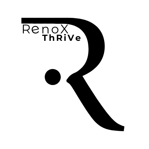 Renox Thrive profile avatar