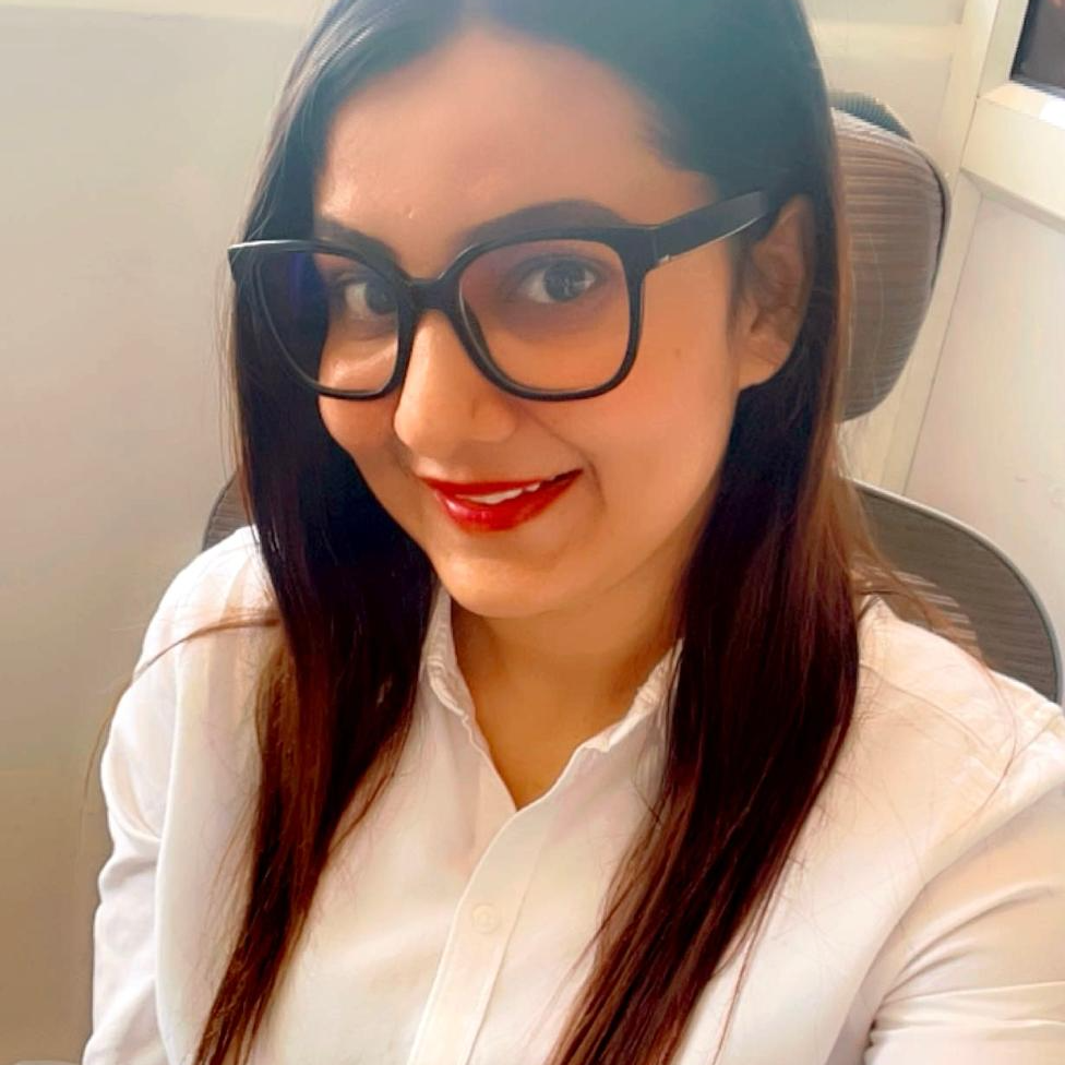 Avantika Thakur profile avatar