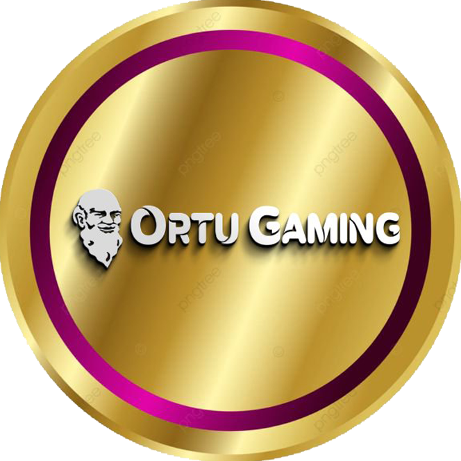 ORTUGAMING OFFICIAL profile avatar