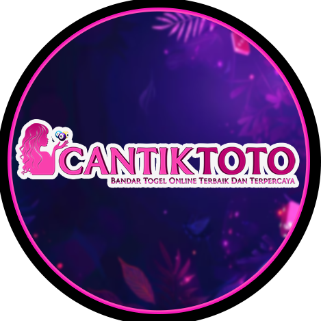 CANTIKTOTO profile avatar
